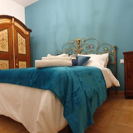 Argonauti Rooms Retreat Pistoia Bagian luar foto
