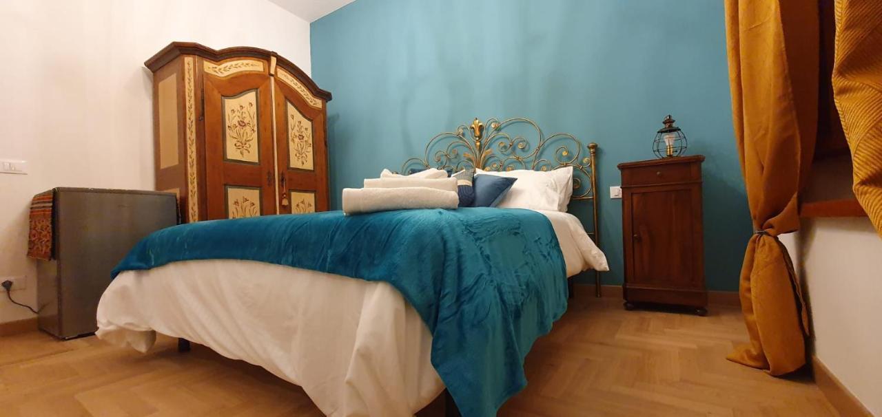 Argonauti Rooms Retreat Pistoia Bagian luar foto