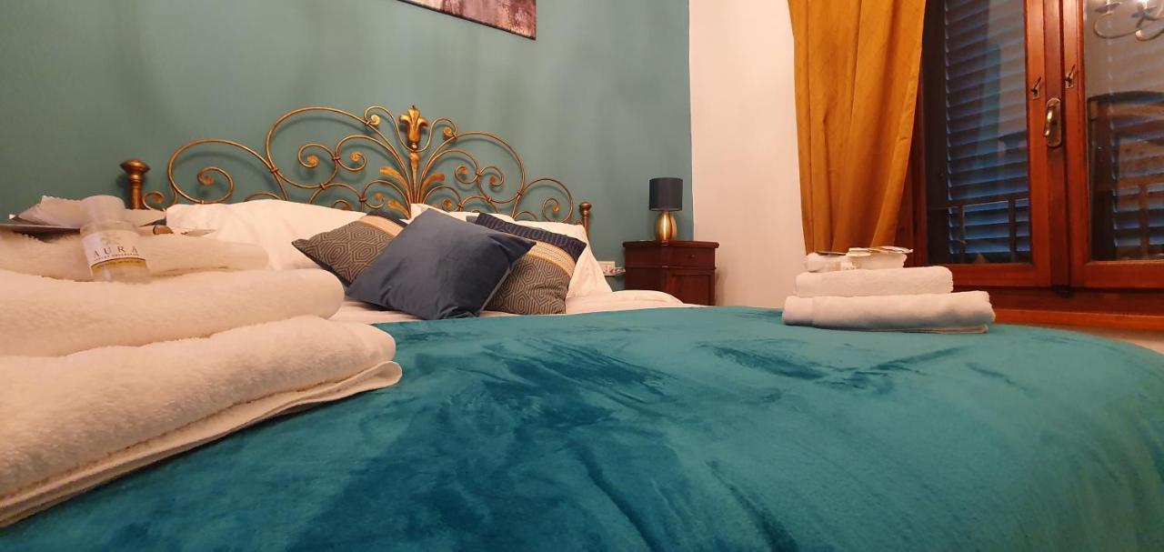 Argonauti Rooms Retreat Pistoia Bagian luar foto
