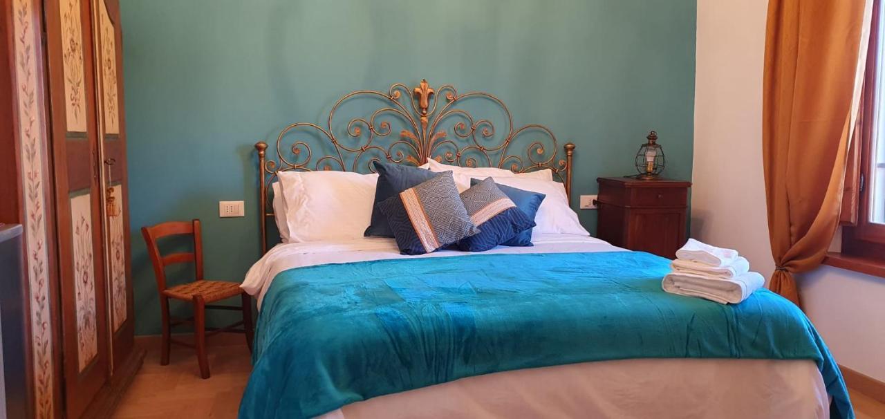Argonauti Rooms Retreat Pistoia Bagian luar foto