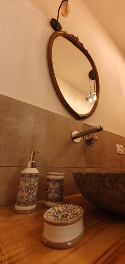 Argonauti Rooms Retreat Pistoia Bagian luar foto