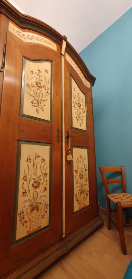 Argonauti Rooms Retreat Pistoia Bagian luar foto